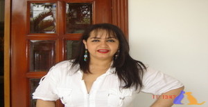 Xaira 52 años Soy de Bogota/Bogotá dc, Busco Encuentros Amistad con Hombre